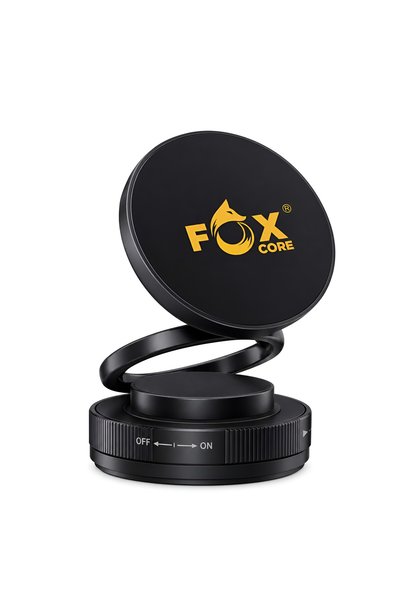 FOX CORE Magnetic Car Phone Holder for Foxcore Fc-801
