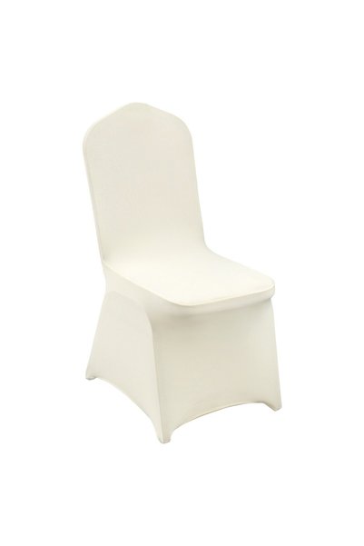 VEVOR Huse pentru scaune de exterior, Culoare: Ivory (bej), Număr model: RD-V...