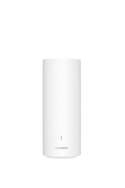 Huawei eKit هواوي واي فاي ميش 3 AX3000 WS8100 V2 – نظام واي فاي 6 بلس ميش للمنزل بالكامل، سرعة 3000 ميجابت في الثانية، تغطية 200 متر مربع