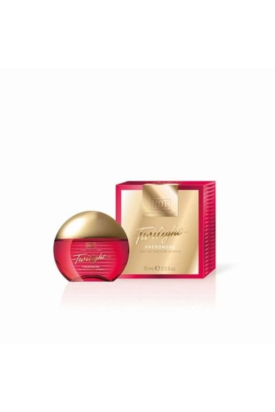 Hot Parfum cu feromoni - Twilight, pentru femei, pentru o atractivitate spori...