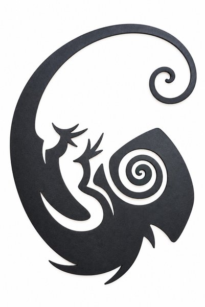 Generic Brand Cameleon