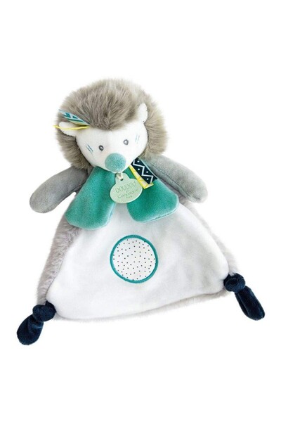 DOUDOU Одеяло за бебе TWIPI – 23 см – 23 см