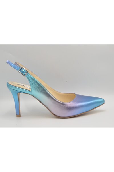 Bonton Pantofi de damă, Bonton, model Toscana, 38