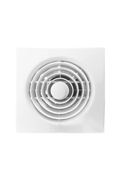 Klaus Ventilator de evacuare Klaus, baie, 20W, 220V, Ø 100 mm