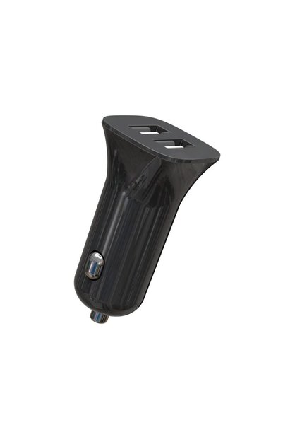 FONIX Adaptor auto PowerLink X, încărcare rapidă, materiale de înaltă calitat...
