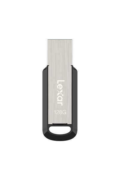 Lexar Media فلاش درايف ليكسار 256 جيجابايت جمب درايف إم 400 يو إس بي 3.2 جين ...