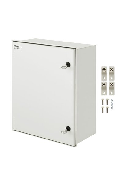 VEVOR Electrical enclosure, Main material: fiberglass, Model number: TYPE-650...