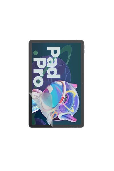 COMANDO Paper-Like High Definition Film for Lenovo Pad Pro 2022, MAT TAB PROT...