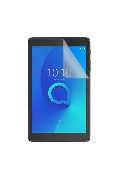COMANDO Paper-Like High Definition Film for Alcatel 3T 8, MAT TAB PROTECT, Ma...