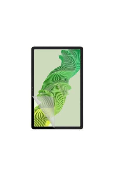COMANDO Folie de înaltă definiție cu aspect de hârtie pentru Realme Pad X, pr...