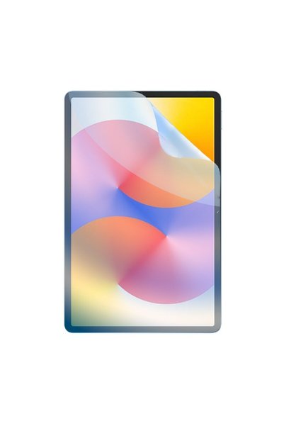 COMANDO Blue Guard OptiShield Silicone Film for Huawei MatePad SE, Anti-refle...