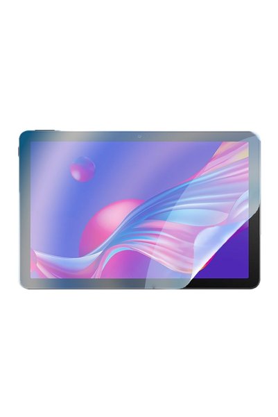 COMANDO Blue Guard OptiShield Silicone Film for Microsoft Surface Go 4, Anti-...