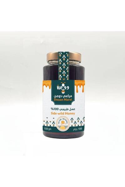 OEMS African honey - kilwa