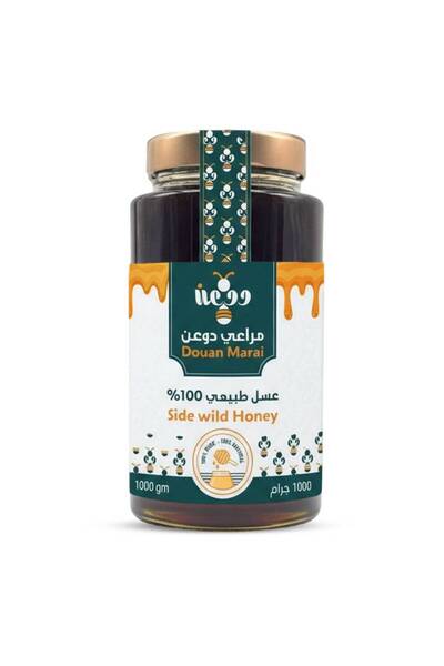 OEMS Local honey - kilwa