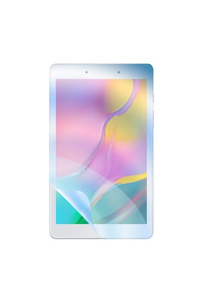 COMANDO Blue Guard OptiShield Silicone Film for Samsung Galaxy Tab A 8.0 (201...