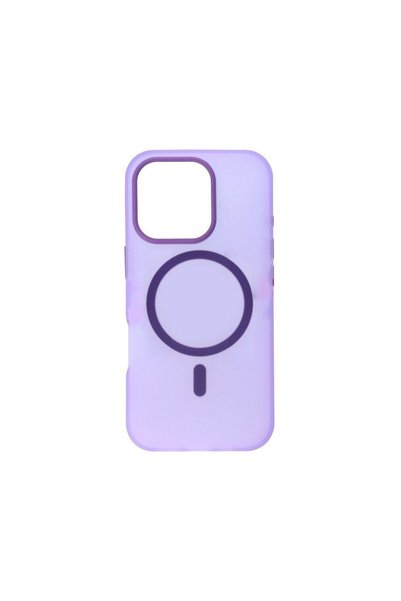 FONIX Μαγνητική θήκη MagSafe για Apple iPhone 16 Pro, προστασία από κραδασμού...