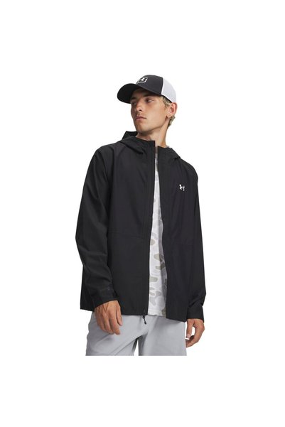 Under Armour Cloudstrike Jacket