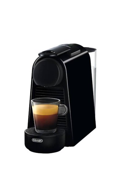 DELONGHİ Espressor Cafea EN85.B Capsule Nespresso Essenza Mini 1260W 19Bar 0....
