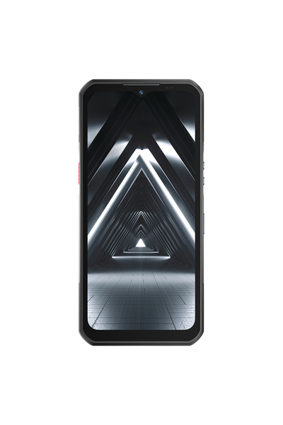 oukitel WP55 Pro 6.6" 512GB/16GB 11000mAh Μαύρο
