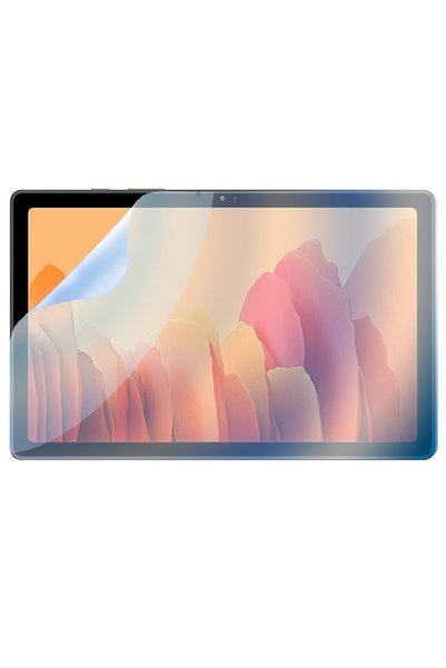 COMANDO Blue Guard OptiShield Silicone Film for Samsung Galaxy Tab A7 10.4 (2...