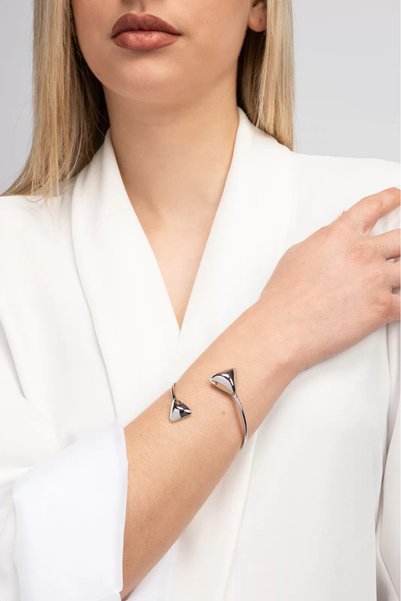 Marilyn Boutique Βραχιόλι Τρίγωνο