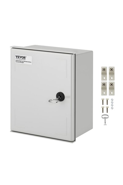VEVOR Electrical enclosure, Main material: fiberglass, Model number: TYPE-325...