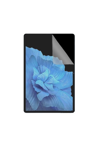 COMANDO Paper-Like High Definition Film for Vivo iQOO Pad, MAT TAB PROTECT, M...