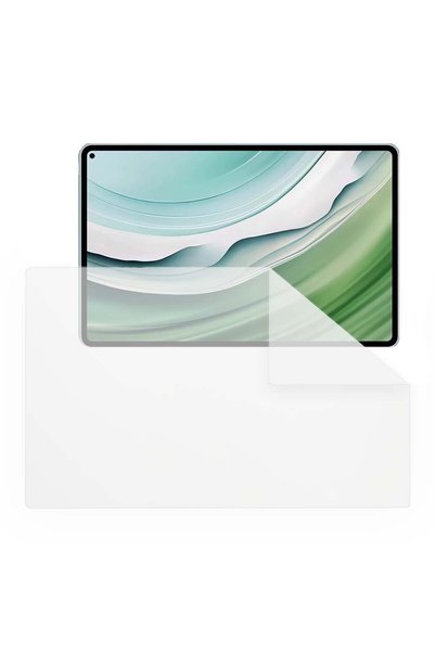 COMANDO High Definition Silicone Film for Huawei MatePad Pro 11 (2024), TAB P...