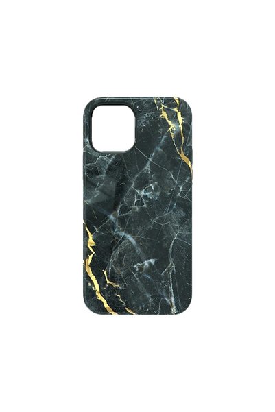 FONIX Husă pentru Apple iPhone 12 / 12 Pro, Colecția Elegant Touch, Efect de ...