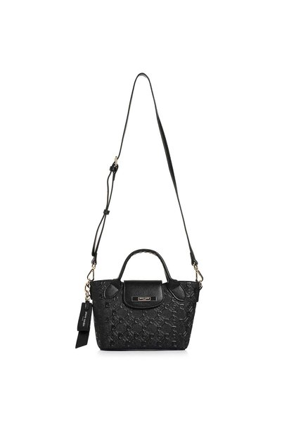 Pierre Cardin Women's Shoulder Bag 05PC26Y10619 Black