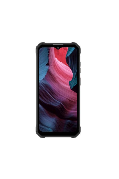 oukitel WP23 Plus 6.52" 256GB/8GB 10600mAh 4G Πορτοκαλί