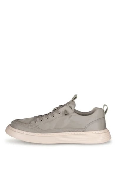 GAMELU Men's Khaki casual shoes Twin