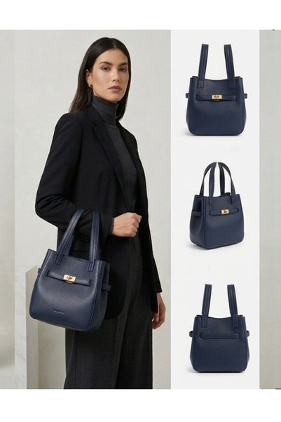 KRISTE BELL TOTE HANDBAG 27296