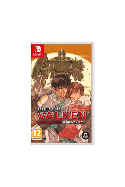 Clear River Games Costum de asalt NSW Valken Declassificat