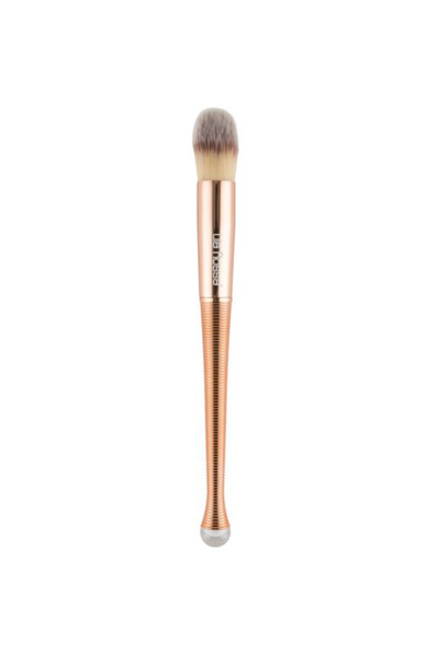 Lila Rossa Mermaid Lila Rossa Oval Foundation Brush, 1 pc.