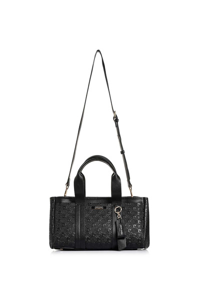 Pierre Cardin Women's Shoulder Bag 05PC26Y103781 Black