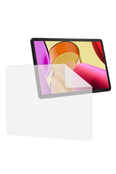 COMANDO High Definition Silicone Film for Fire Max 11, TAB PROTECT, Anti-Shoc...