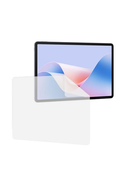 COMANDO High Definition Silicone Film for Huawei MatePad 11.5 S, TAB PROTECT,...