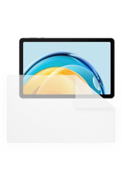 COMANDO High Definition Silicone Film for Huawei MatePad 10.4, TAB PROTECT, A...