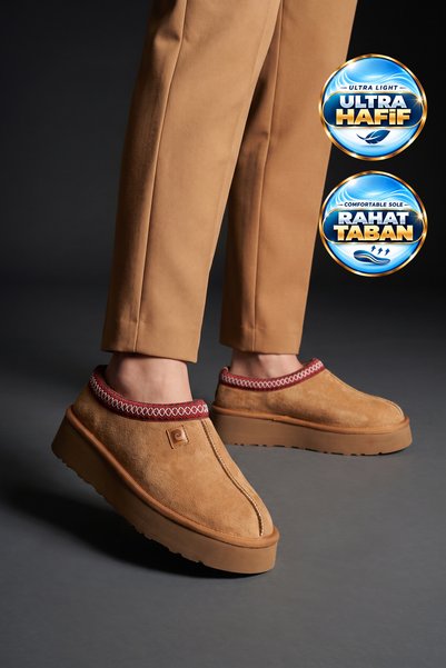Pierre Cardin Pantofi casual pentru femei PC-54395, culoare tabă