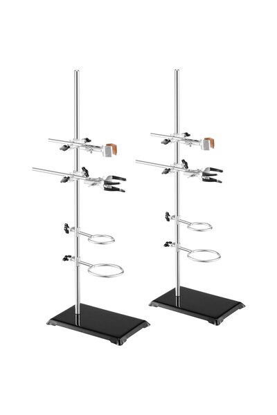 VEVOR Laboratory support, Product dimensions: 600 x 270 x 135 mm, Model numbe...