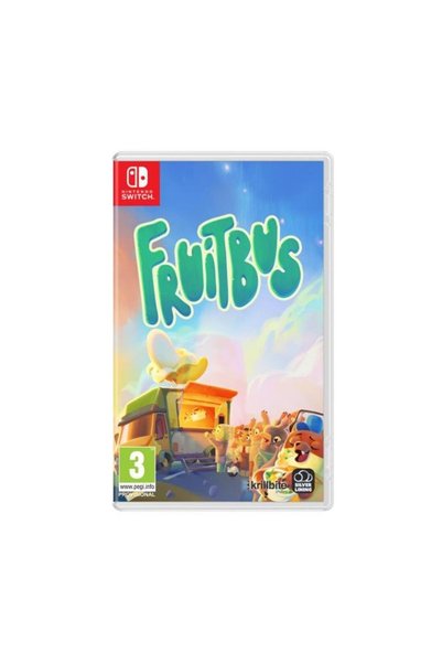 Silver Lining Interactive NSW Fruitbus