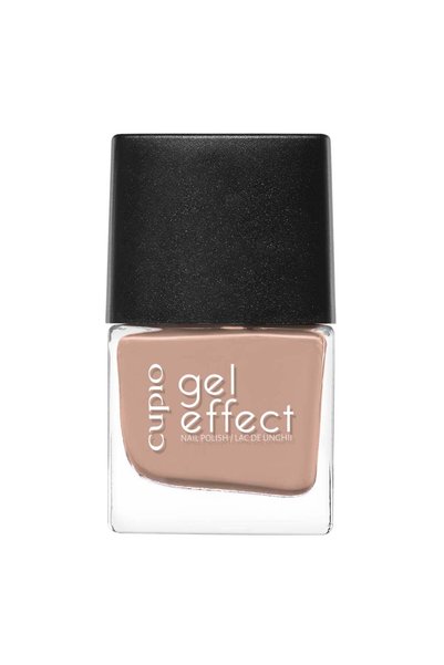 Cupio Ojă cu efect de gel, You & Lava Cake, Colecția Ciocolată, 10 ml