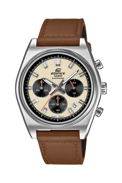 Casio Edifice Male Watch EFB-730L-7AVUEF