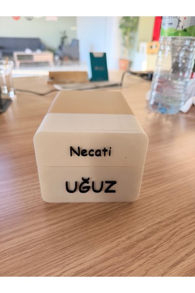 İlaç Kutusu XL boyut
