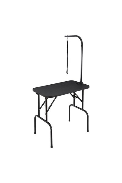 VEVOR Pet grooming table, Product dimensions: 875 x 472 x 1533 mm, Main mater...