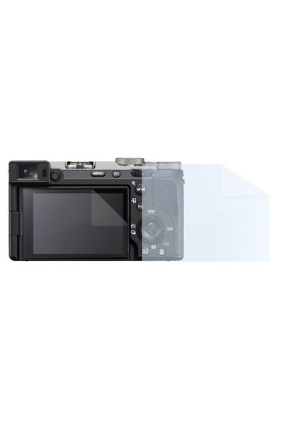 FONIX Σετ προστατευτικών μεμβρανών για Sony A7CR, LENS DEFENSE, 1 προστατευτι...