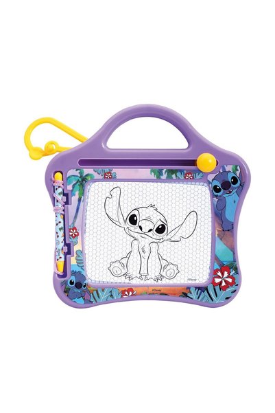 AS COMPANY AS Disney: Stitch - Magic Scribbler (1028-13072)