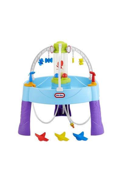 Little Tikes Masă de apă Battle Splash 170386
