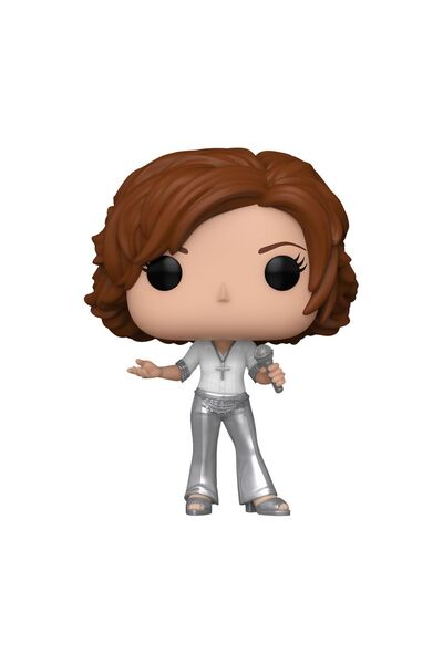 Funko Pop! Rochii: Martina McBride # Figurină de vinil 405